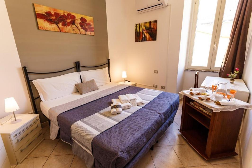 Onlyrooms Cagliari Exterior foto